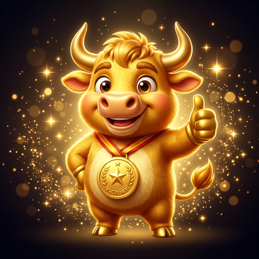 Trâu Vàng GoldSignal